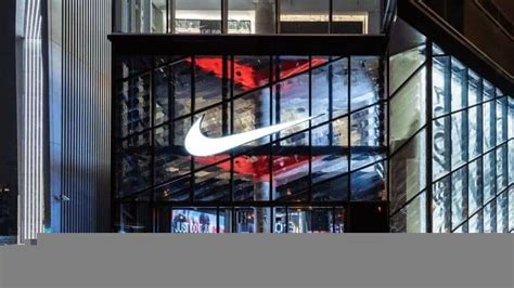 Nike Stores in Shanghai, China Mainland. Nike.com